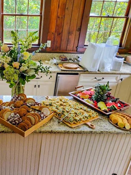 Wedding Parties